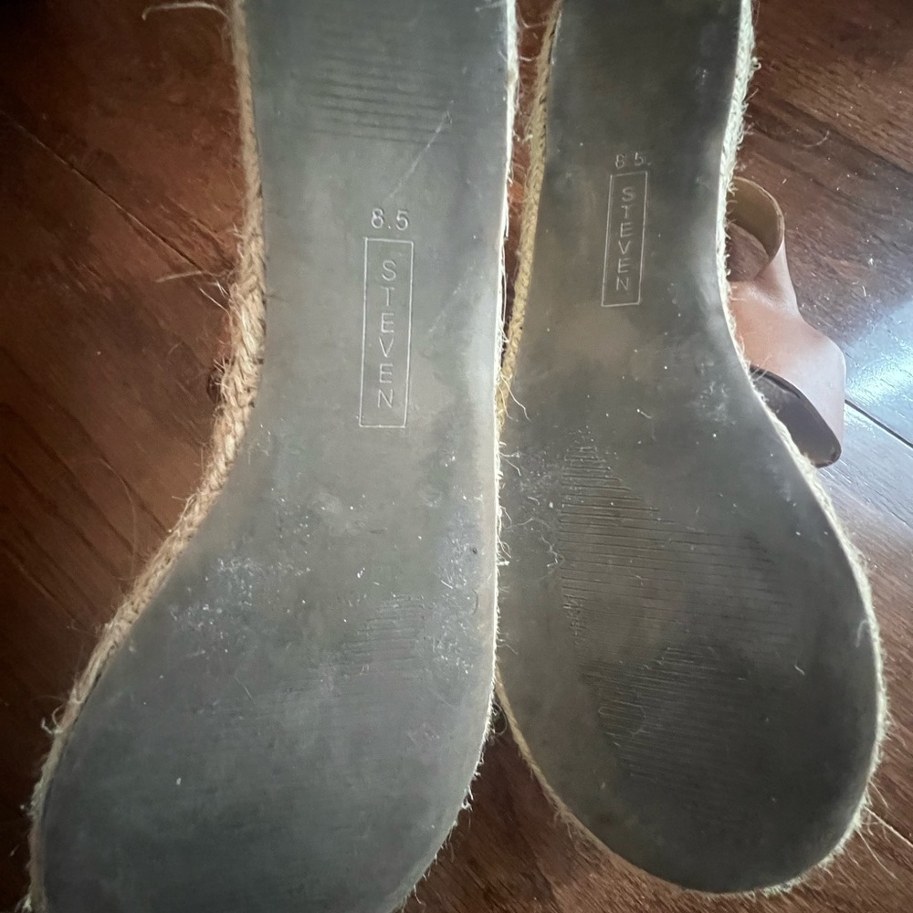 Steve Madden Berkeley Platform Sandals - image 3